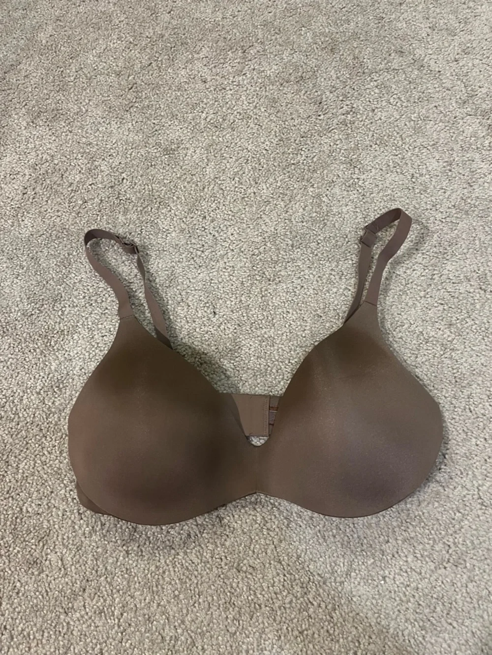 Skims Push-Up Plunge Bra - Picture 2 of 10